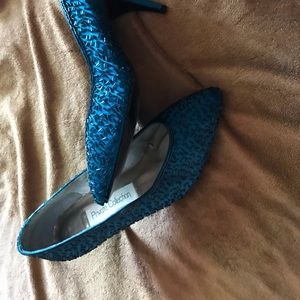 After 5 dress shoes